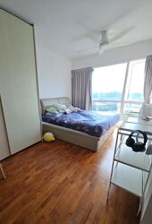 The Tampines Trilliant (D18), Condominium #627595411